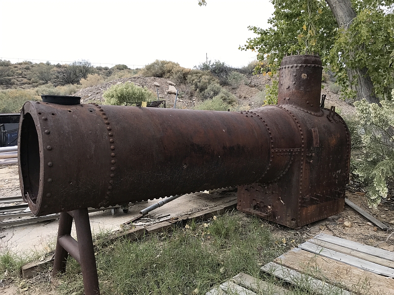 Arizona Copper Company 7