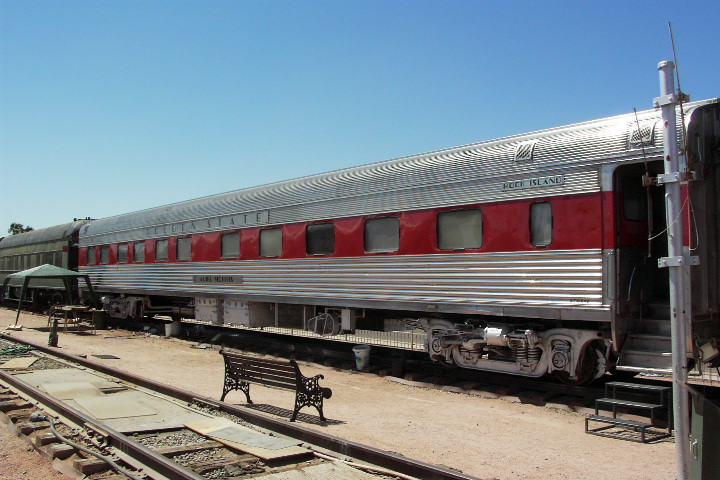 Seaboard Air Line WEST PALM BEACH