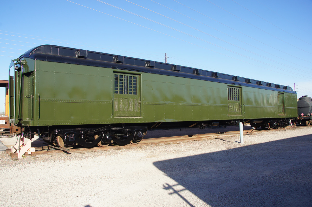 Southern Pacific 7241