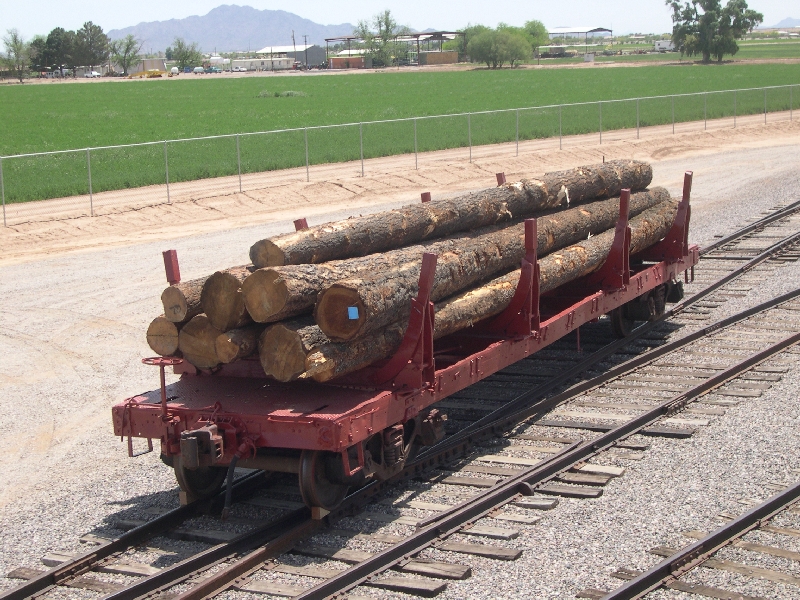 Southwest Forest Industries 511